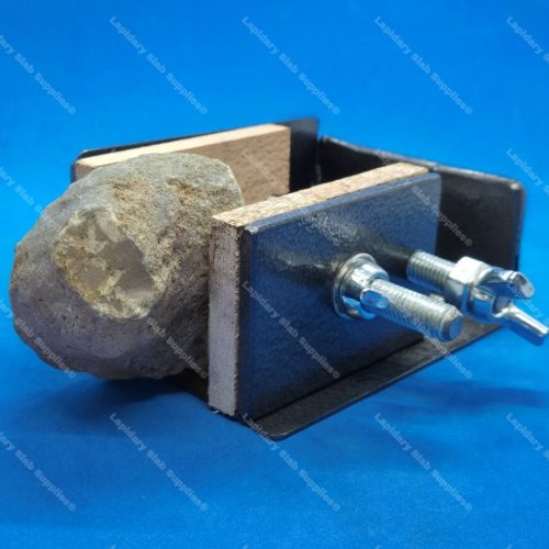 Vice for Trim Saw