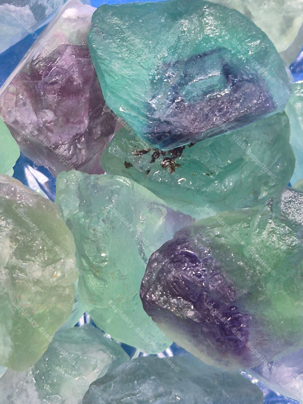 Rough Stones For Tumbling 3 - Image 5