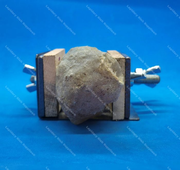 Vice for Trim Saw - Image 2