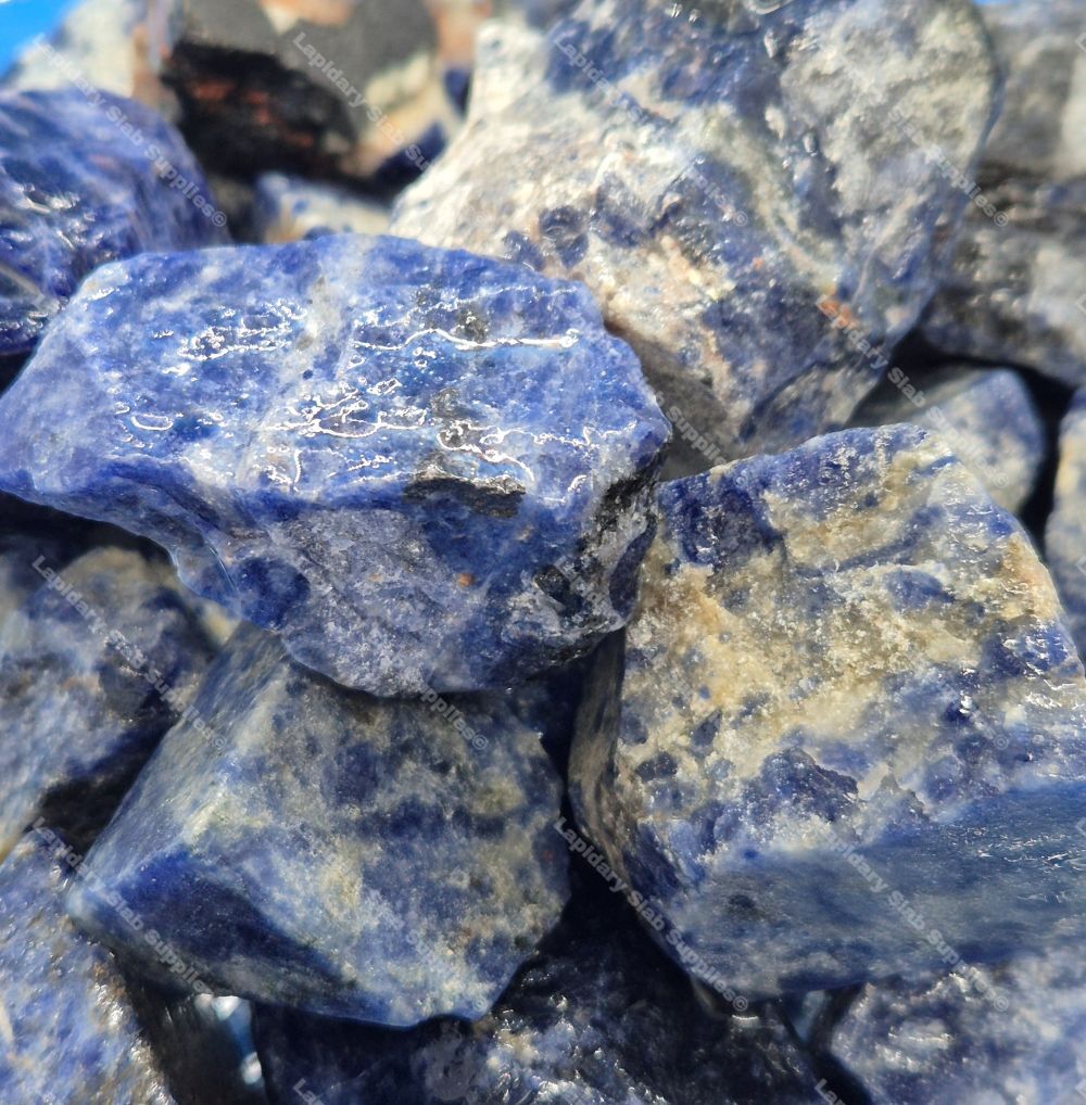 Sodalite - Image 2