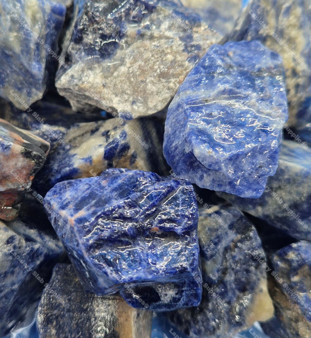 Sodalite - Image 3
