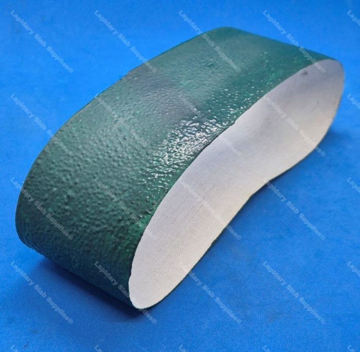 Resin Bonded Diamond Belt - Image 3