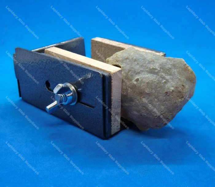 Vice for Trim Saw - Image 3