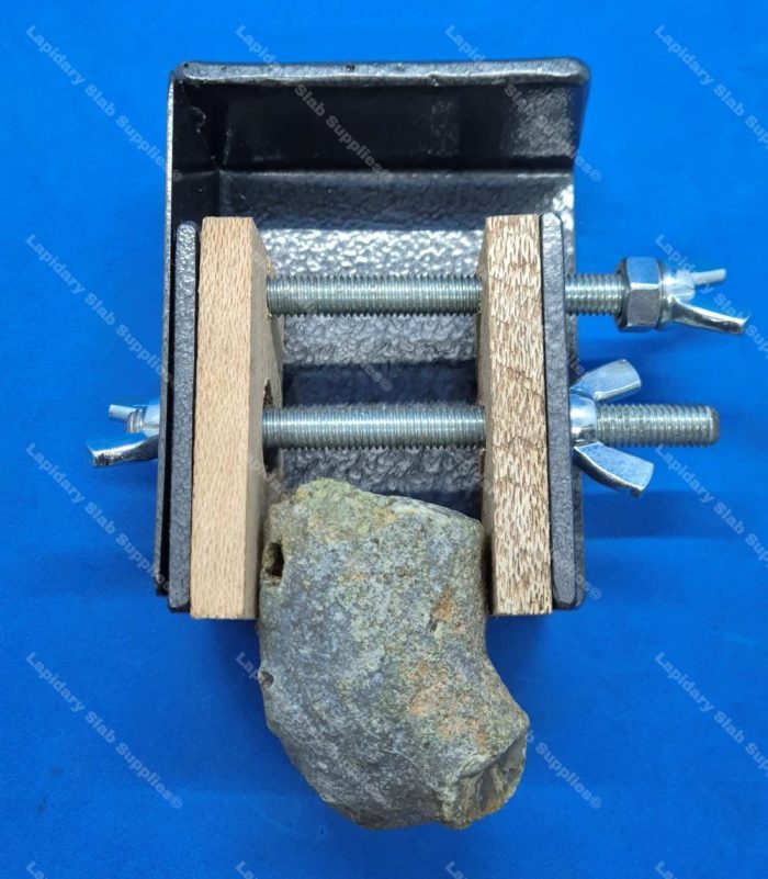 Vice for Trim Saw - Image 4