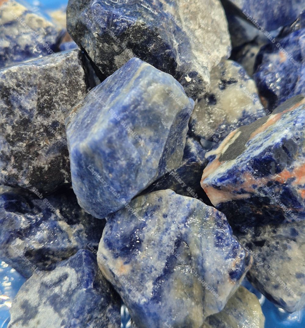 Sodalite - Image 4
