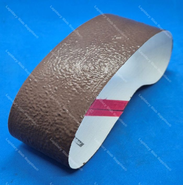 Resin Bonded Diamond Belt - Image 4