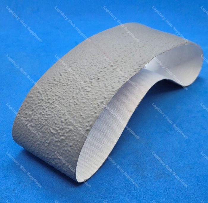 Resin Bonded Diamond Belt - Image 5