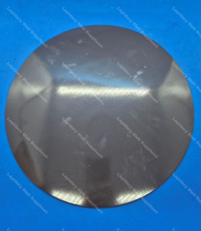 Polyurethane Cerium Oxide Polishing Pad - Magnetic Back - Image 5