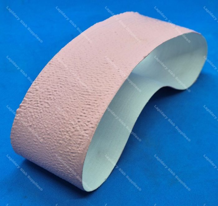 Resin Bonded Diamond Belt - Image 6