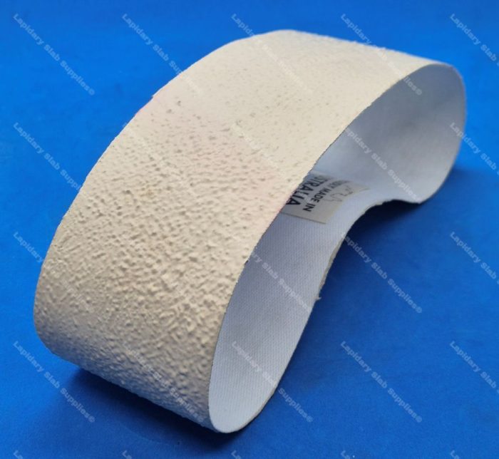 Resin Bonded Diamond Belt - Image 7