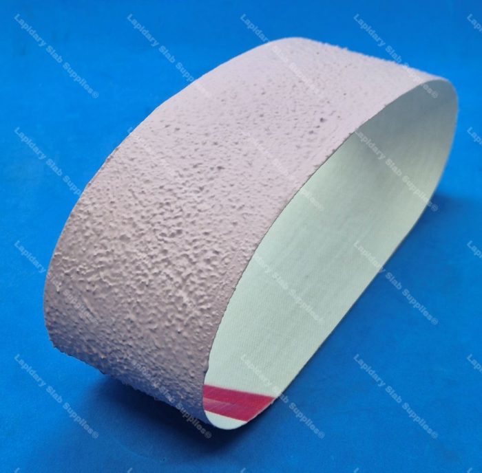 Resin Bonded Diamond Belt - Image 8