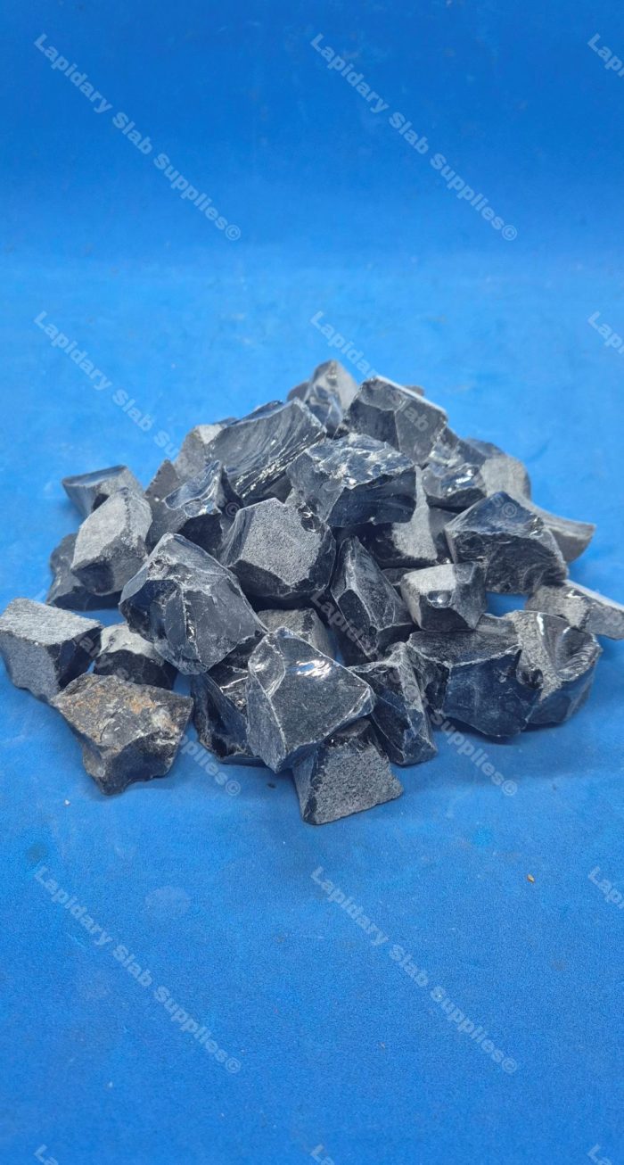 Rough Stones For Tumbling 2 - Image 3