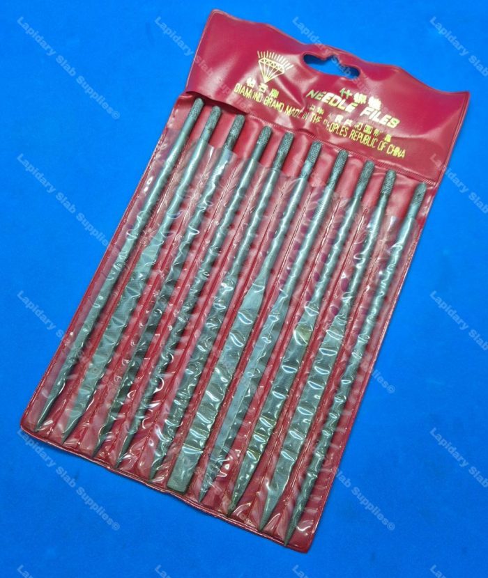 Needle Files - Image 2
