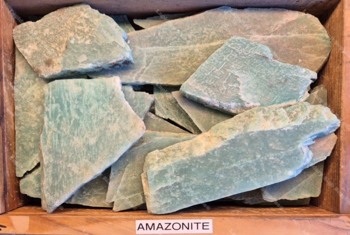 Amazonite