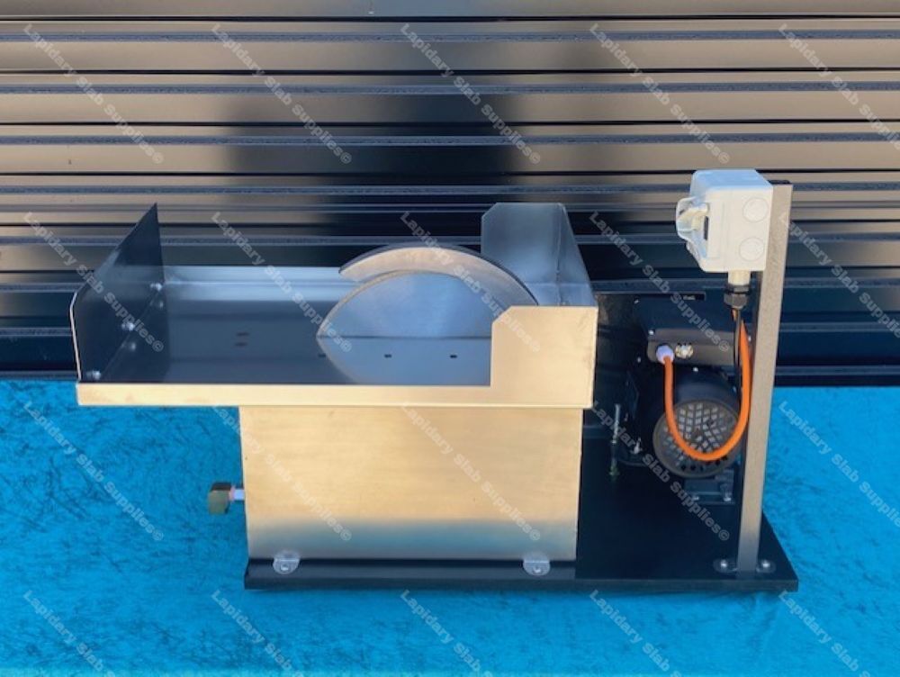 8" Table Trim Saw - Image 11