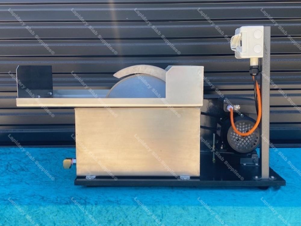 8" Table Trim Saw - Image 12