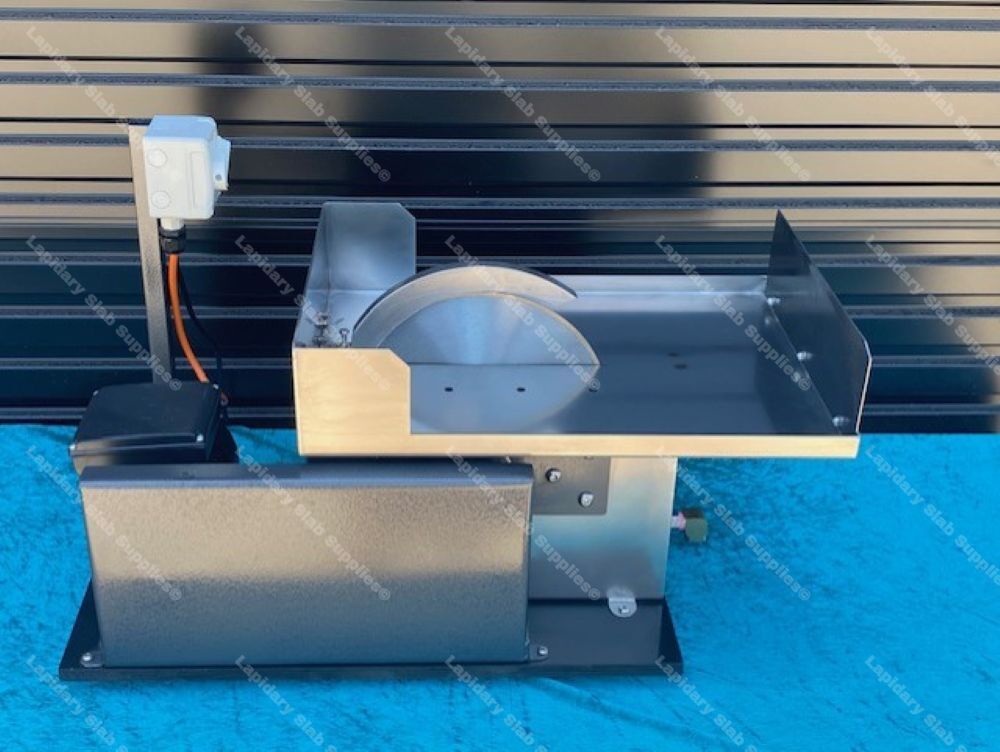 8" Table Trim Saw - Image 13