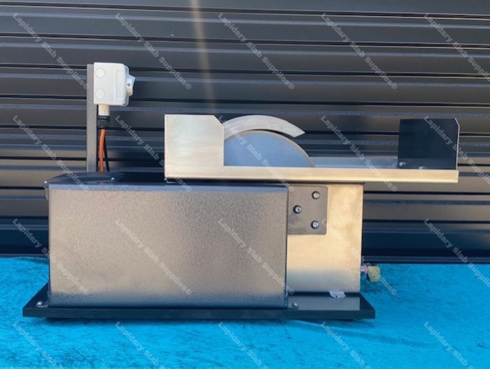 8" Table Trim Saw - Image 14