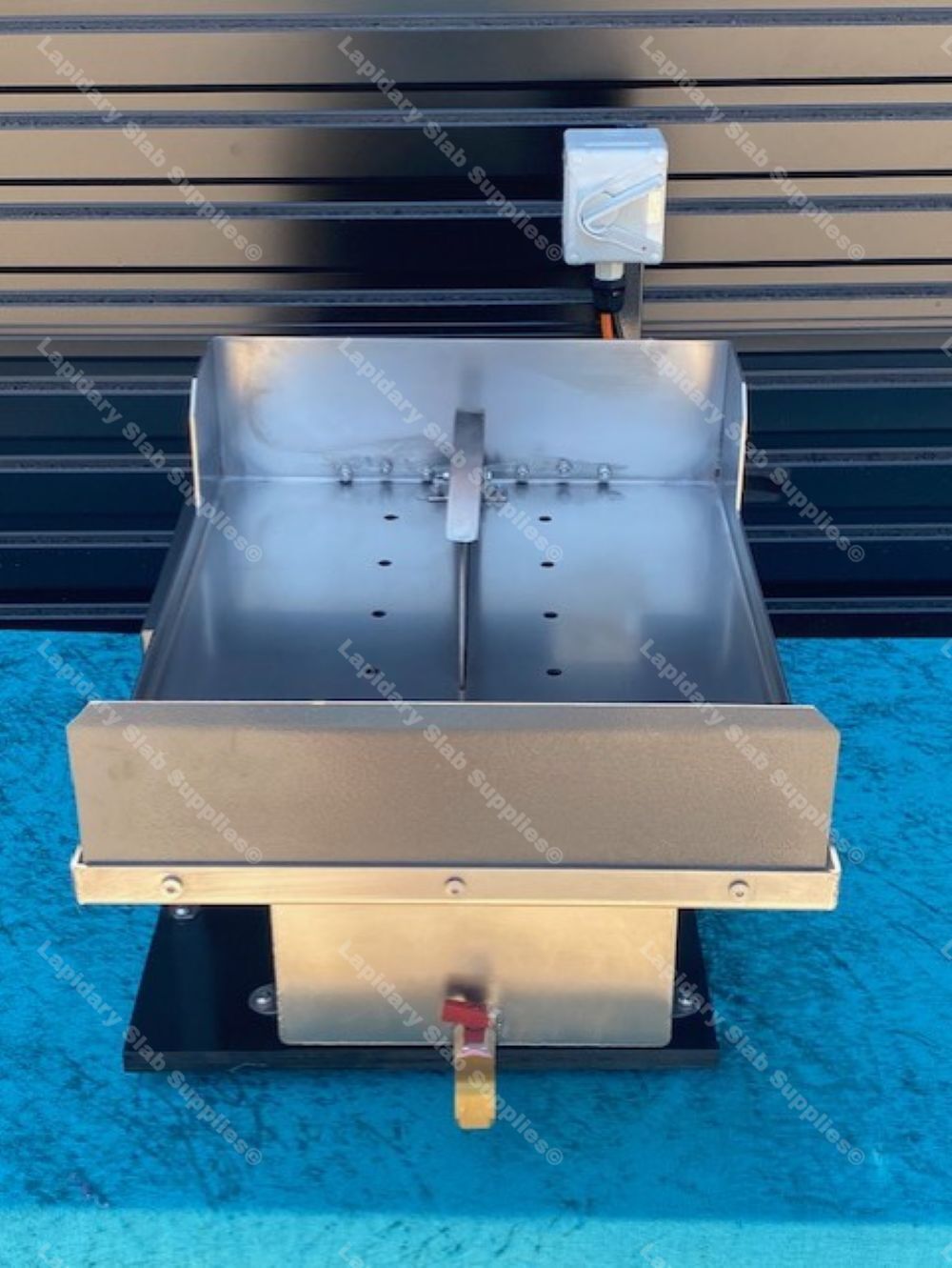 8" Table Trim Saw - Image 15