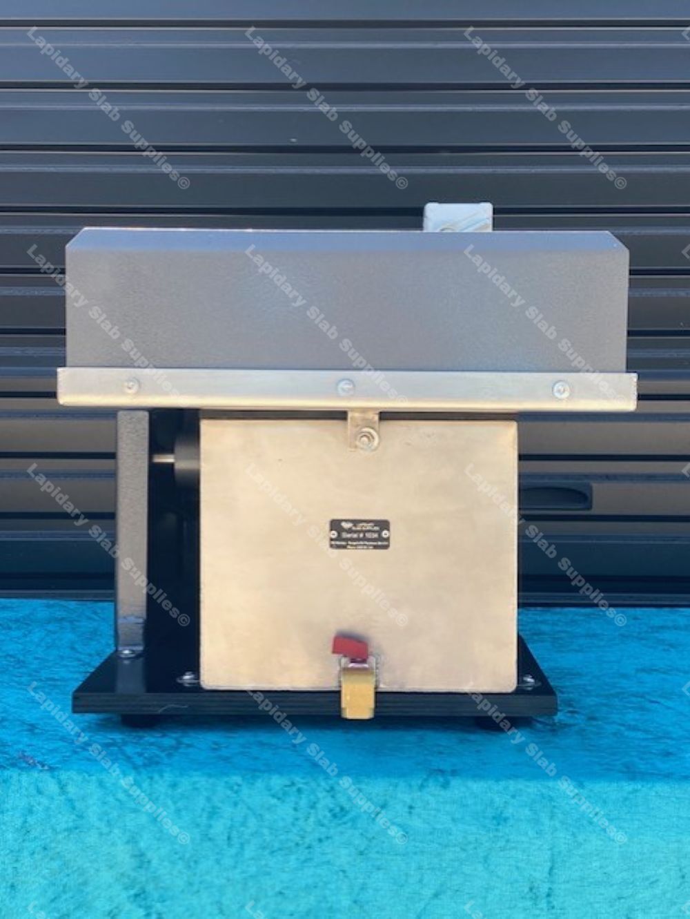 8" Table Trim Saw - Image 16