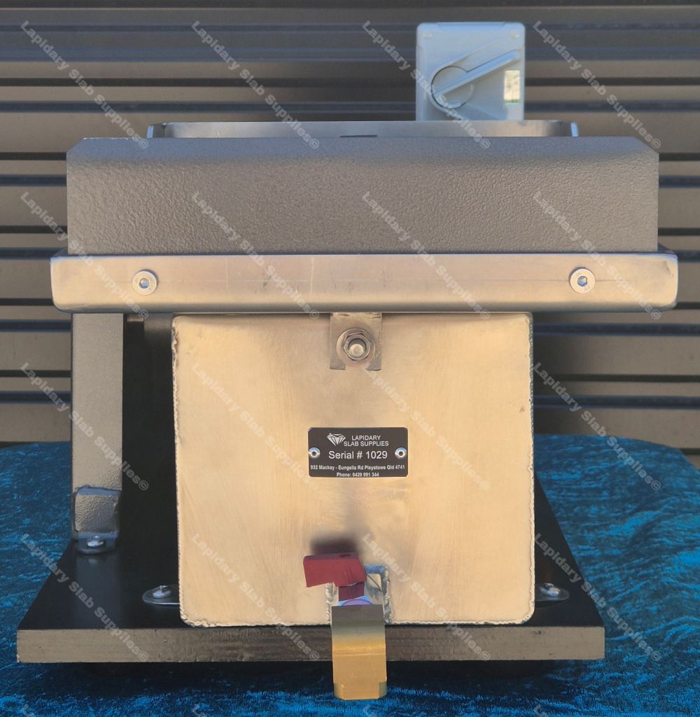 8" Table Trim Saw - Image 2