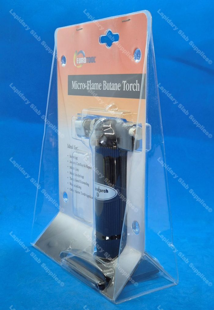 Micro-Flame Butane Torch - Image 2