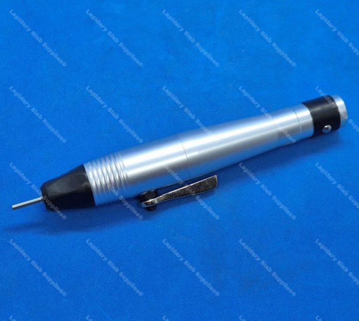 T/30 Quick Release Chuck - Image 2