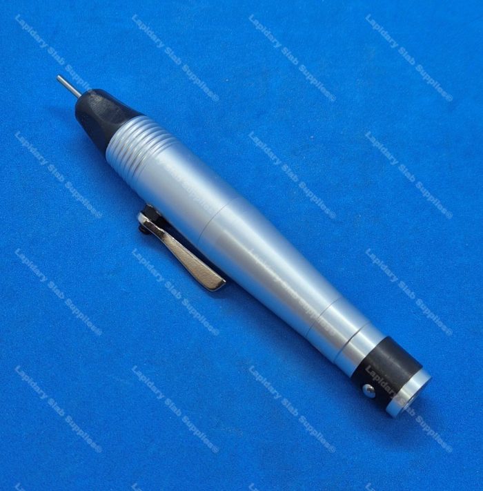 T/30 Quick Release Chuck - Image 3