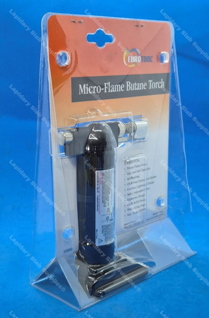 Micro-Flame Butane Torch - Image 4