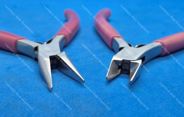 5 Piece Plier Set - Image 4