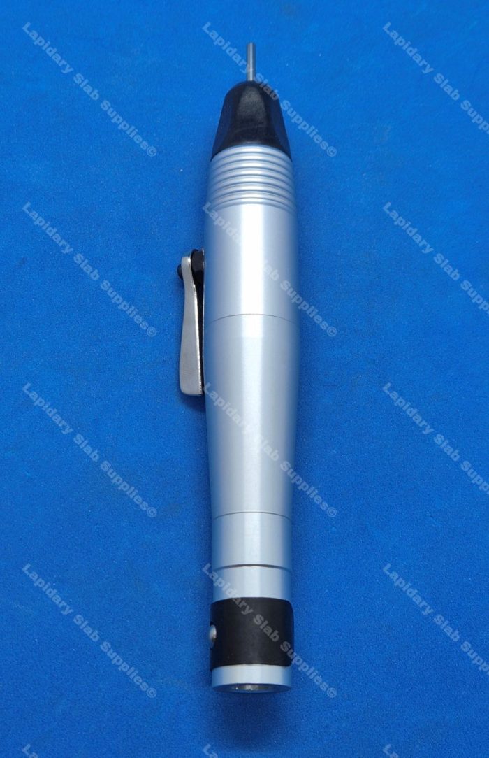 T/30 Quick Release Chuck - Image 4