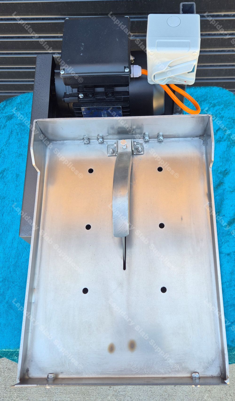 8" Table Trim Saw - Image 4