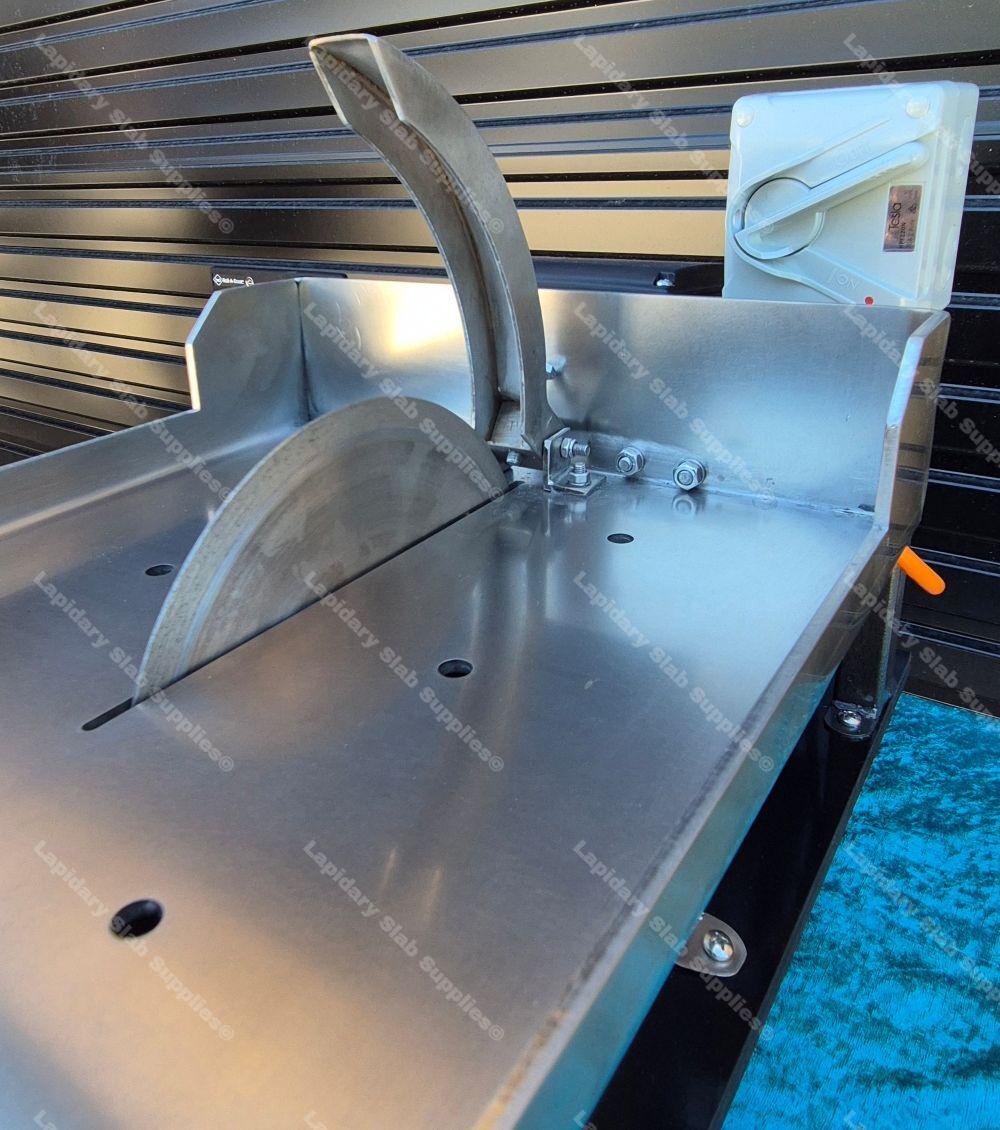 8" Table Trim Saw - Image 5