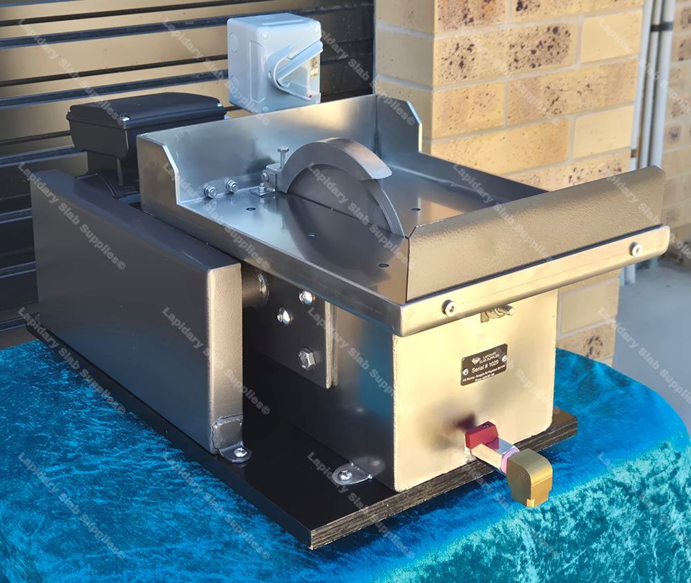 8" Table Trim Saw - Image 6