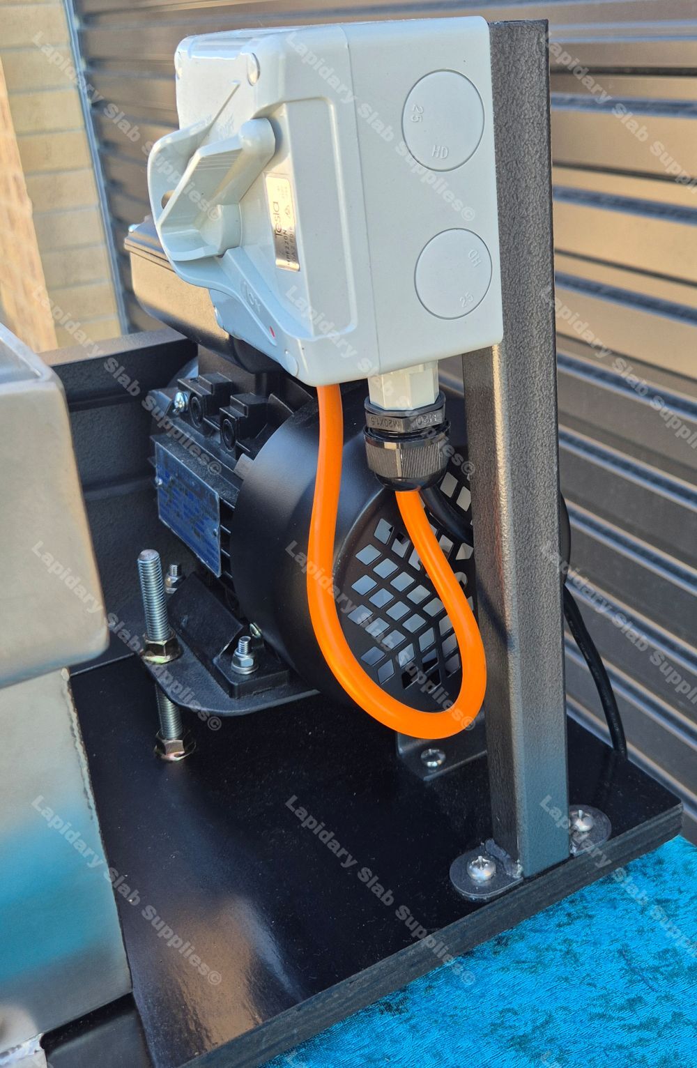 8" Table Trim Saw - Image 7