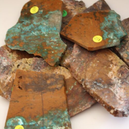 Slabs
