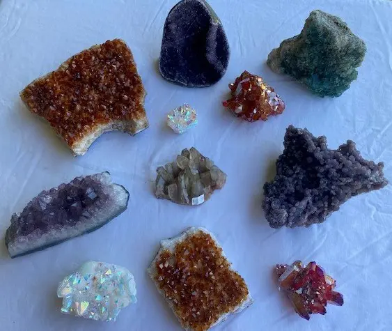 rare gemstones