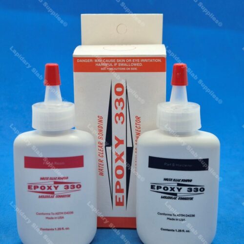 Epoxy 330 - Large