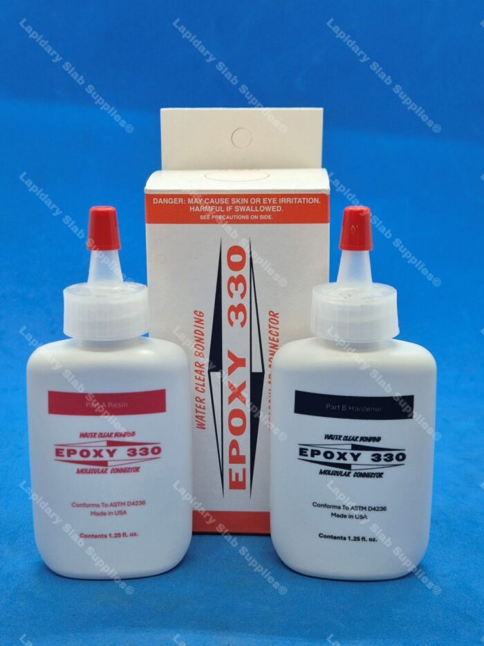 Epoxy 330 - Large