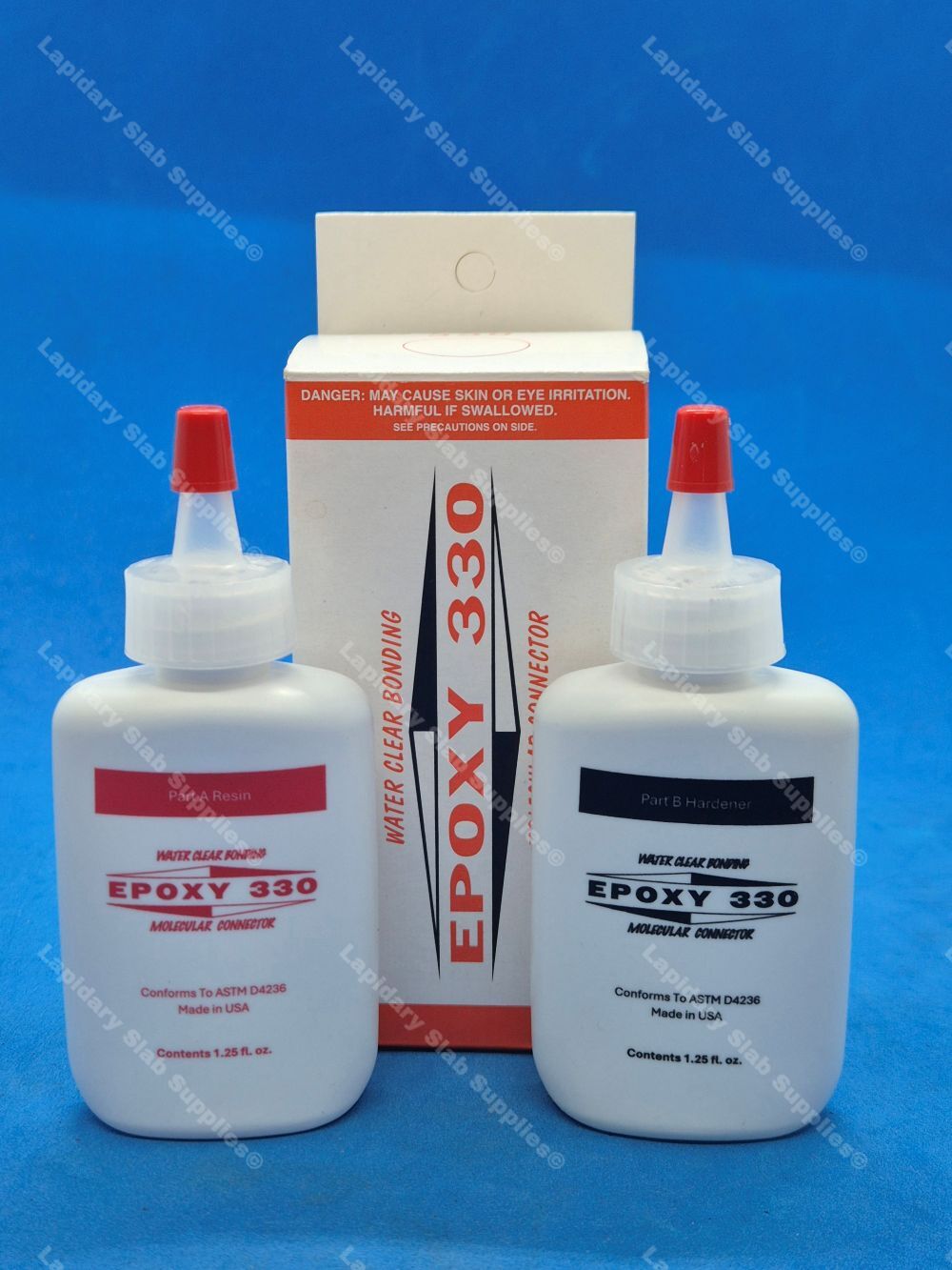 Epoxy 330 - Large