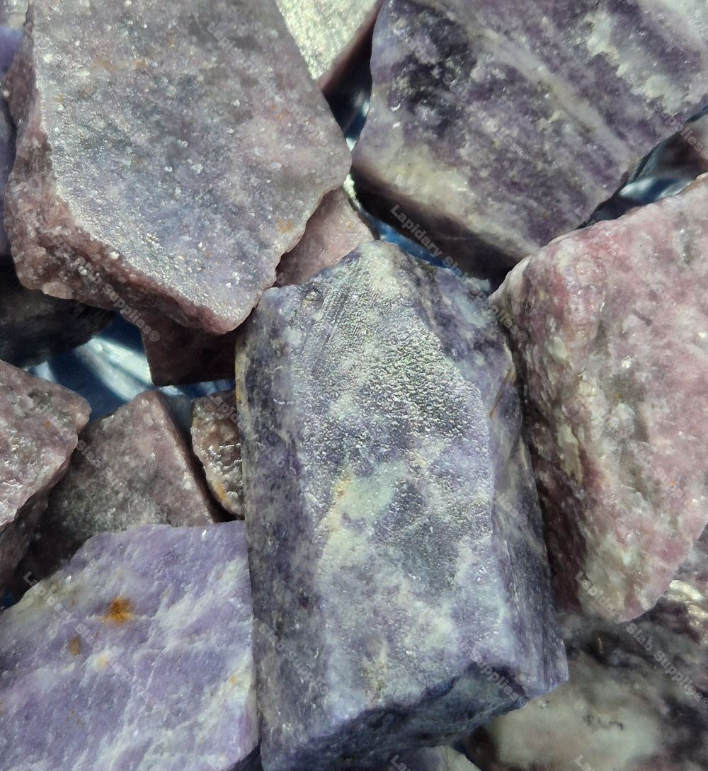 Rough Stones For Tumbling 3 - Image 15