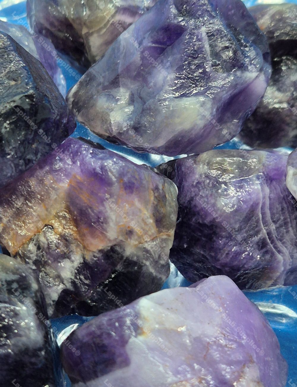 Rough Stones For Tumbling 3 - Image 13