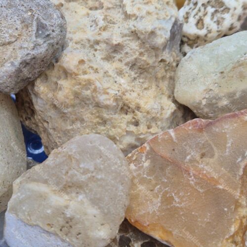 Chalcedony Whole Rough