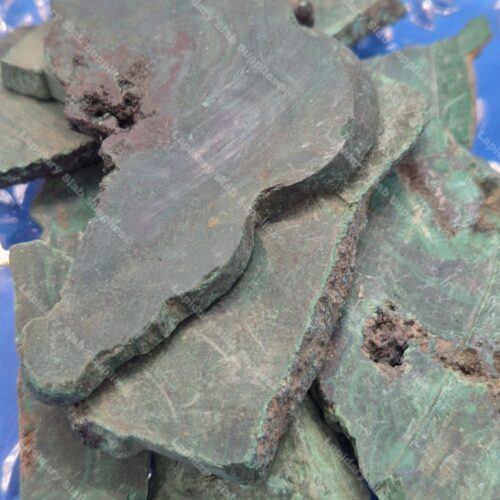 Malachite Slabs