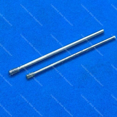 Crystalite Triple Ripple Drills