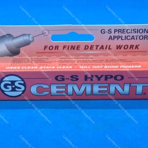 G-S HYPO CEMENT