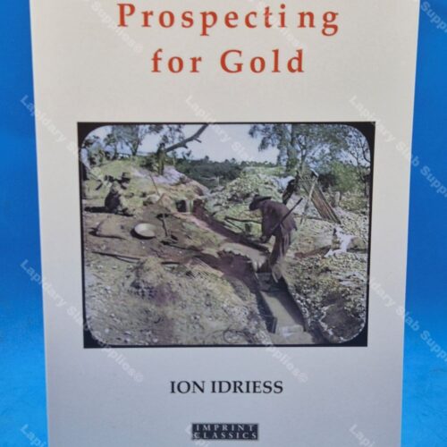 Prospecting for Gold