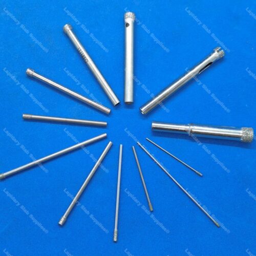 Diamond Coated Core Drill Bits