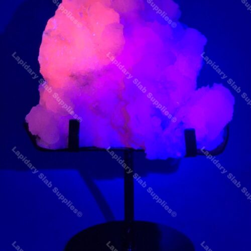 Pink Lantern Calcite