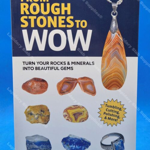 From Rough Stones To WOW